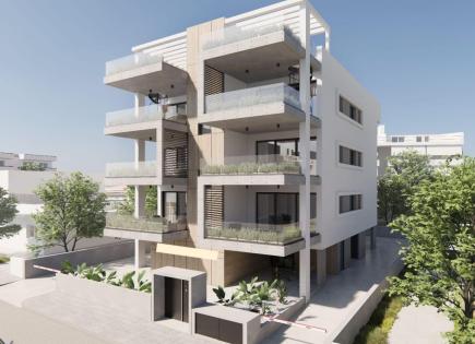 Apartamento para 680 000 euro en Agios Athanasios, Chipre