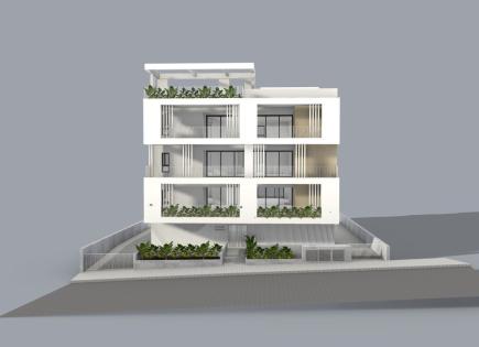 Apartamento para 400 000 euro en Mesa Geitonia, Chipre