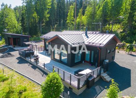 Haus für 398 000 euro in Urjala, Finnland