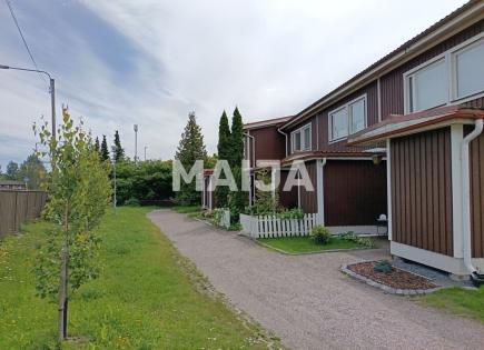 Piso para 235 500 euro en Vantaa, Finlandia