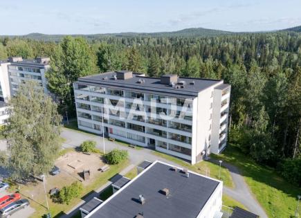 Apartamento para 63 000 euro en Jyvaskyla, Finlandia