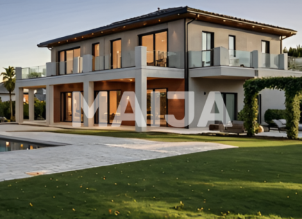 Villa für 8 000 000 euro in Forte dei Marmi, Italien