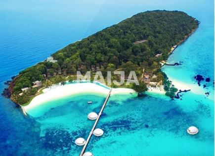Land for 3 250 000 euro in Dubrovnik, Croatia