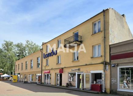 Hôtel pour 880 000 Euro à Jūrmala, Lettonie