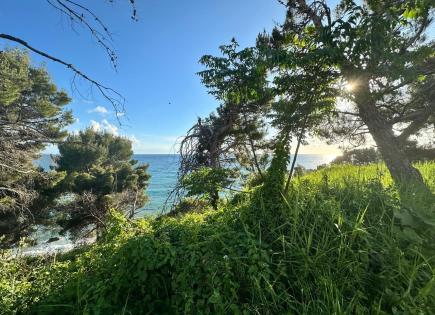 Terrain pour 809 600 Euro au Bar, Monténégro