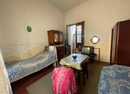 Flat for 25 639 euro in Batumi, Georgia