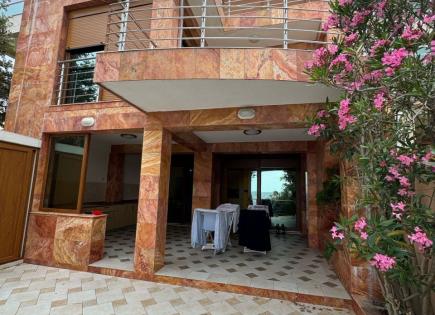 Villa para 760 000 euro en Utjeha, Montenegro