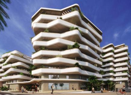 Apartamento para 220 000 euro en Cannes, Francia