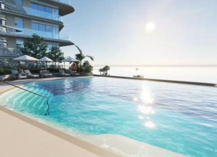 Studio für 514 994 euro in Abu Dhabi, VAE