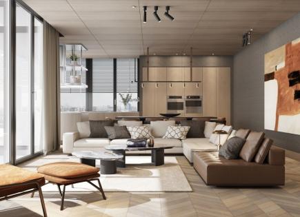 Appartement pour 433 609 Euro à Antalya, Turquie