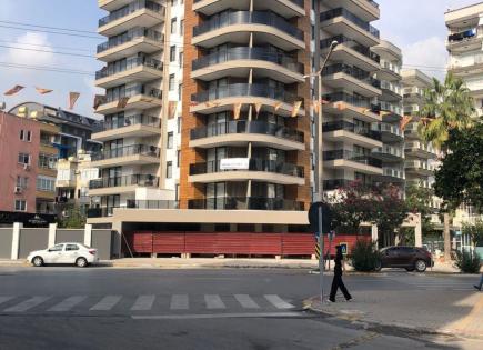 Appartement pour 115 000 Euro à Alanya, Turquie