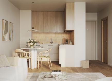 Appartement pour 246 882 Euro à Hévíz, Hongrie