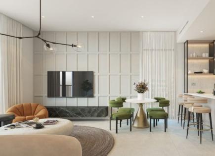 Appartement pour 444 800 Euro à Dubaï, EAU