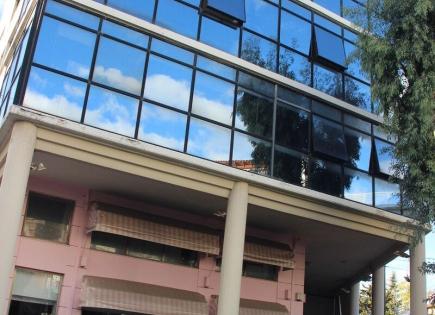 Commercial property for 1 700 000 euro in Athens, Greece