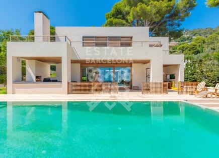 Villa für 3 850 000 euro in Begur, Spanien