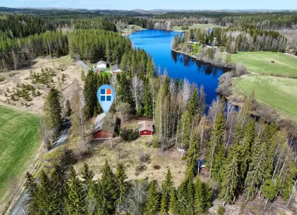 Casa para 58 000 euro en Siilinjärvi, Finlandia