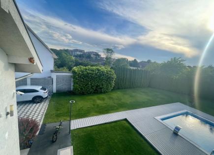 Villa para 420 660 euro en Belgrado, Serbia