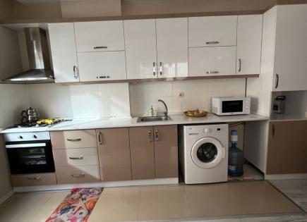 Piso para 61 000 euro en Alanya, Turquia
