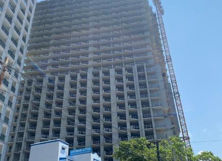 Flat for 19 659 euro in Batumi, Georgia