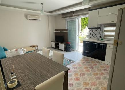 Wohnung für 61 500 euro in Alanya, Türkei