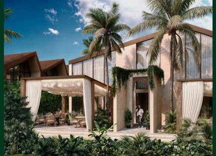 Villa para 188 328 euro en Ubud, Indonesia