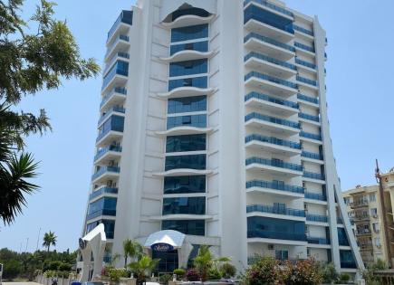 Apartamento para 140 000 euro en Alanya, Turquia