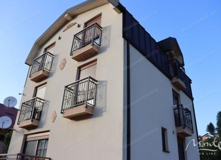 Hotel para 430 000 euro en Kolasin, Montenegro