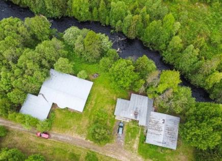 Maison pour 19 000 Euro à Kuusamo, Finlande