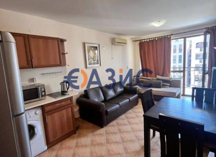 Apartamento para 96 000 euro en Sunny Beach, Bulgaria