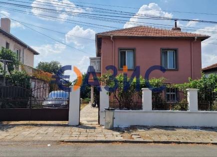 Casa para 135 000 euro en Burgas, Bulgaria