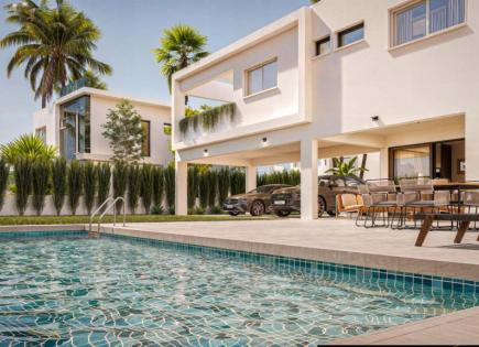 Flat for 565 000 euro in Famagusta, Cyprus