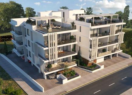 Apartment for 240 000 euro in Larnaca, Cyprus
