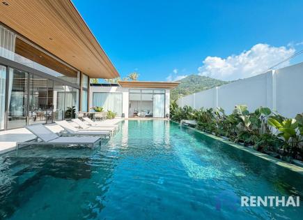 Villa para 1 483 336 euro en la isla de Phuket, Tailandia