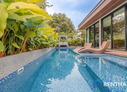 Haus für 864 627 euro in Jomtien, Thailand