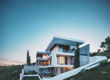 Casa para 3 200 000 euro en Agios Tychon, Chipre