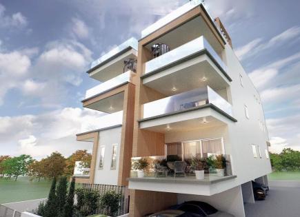 Appartement pour 243 000 Euro à Latsia, Chypre
