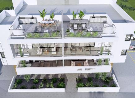 Apartamento para 280 000 euro en Nicosia, Chipre