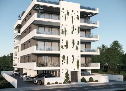 Apartamento para 252 000 euro en Nicosia, Chipre