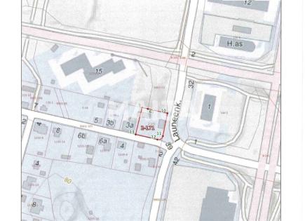 Terreno para 37 000 euro en Lahti, Finlandia