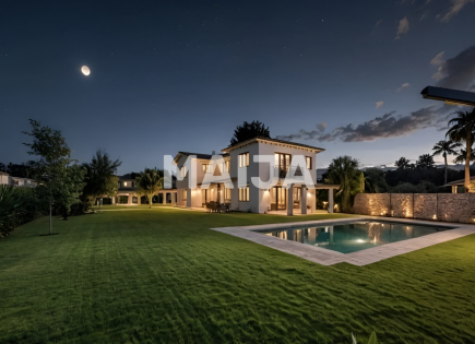 Villa für 5 200 000 euro in Forte dei Marmi, Italien