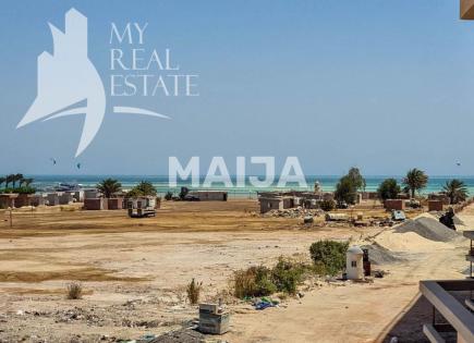 Apartment for 44 000 euro in Hurghada, Egypt
