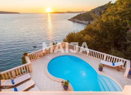 Villa pour 4 000 000 Euro à Dubrovnik, Croatie