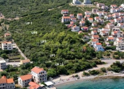 Terreno para 14 242 150 euro en Krasici, Montenegro
