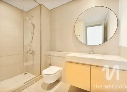 Villa para 1 050 000 euro en Dubái, EAU