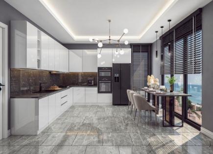 Apartamento para 327 052 euro en Estambul, Turquia