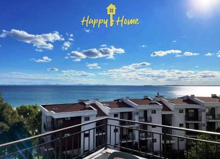 Penthouse für 169 500 euro in Elenite, Bulgarien