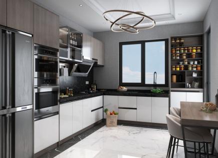 Apartamento para 212 372 euro en Estambul, Turquia