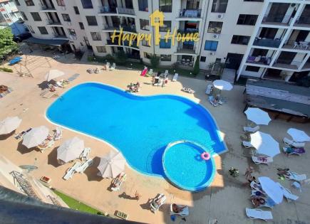Appartamento per 68 500 euro a Spiaggia assolata, Bulgaria