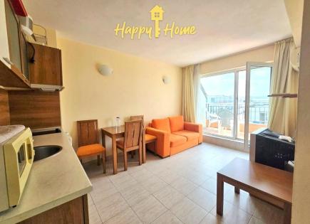 Piso para 69 500 euro en Sunny Beach, Bulgaria