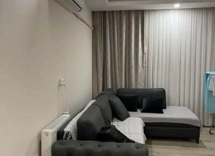 Wohnung für 127 579 euro in Antalya, Türkei